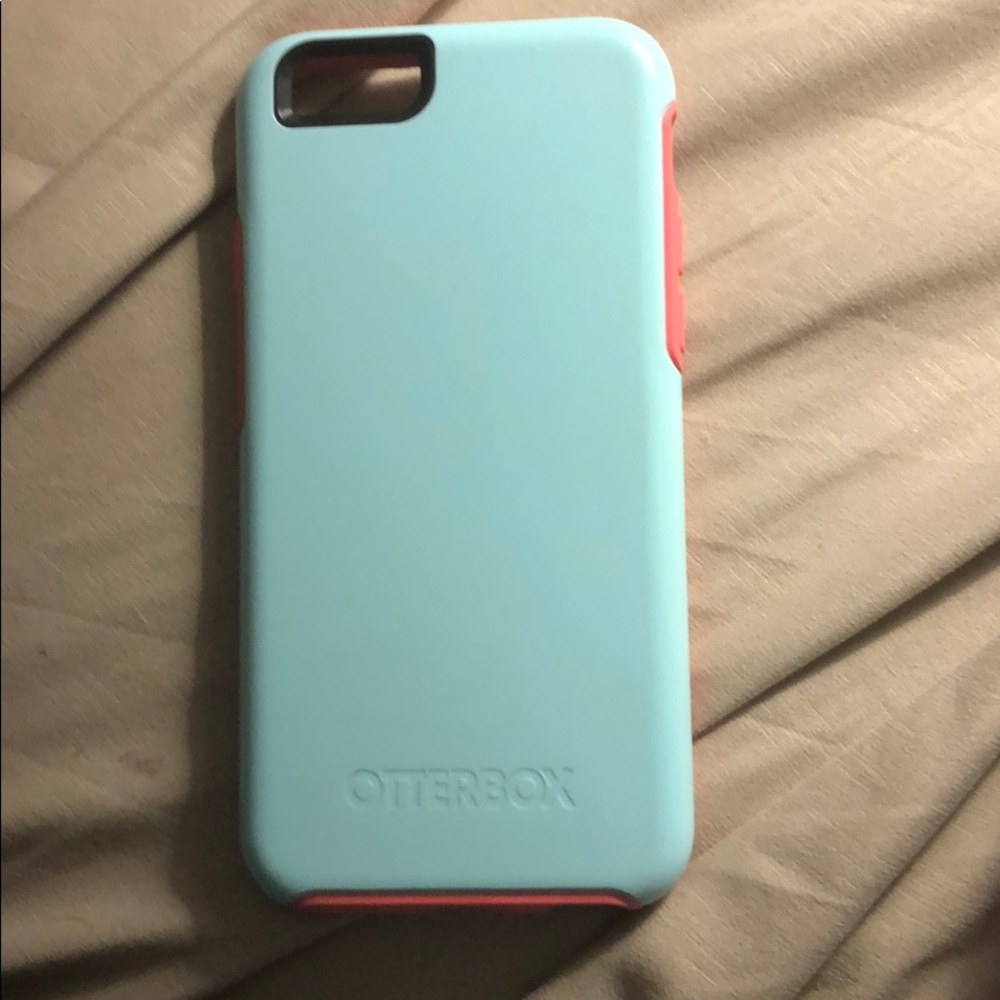 Otterbox Symmetry Series iPhone 6/6s phone case